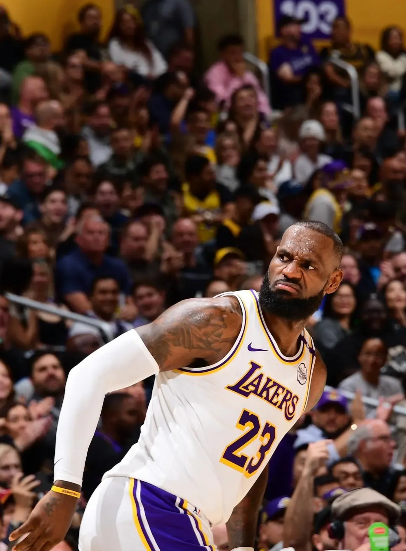 九游娱乐-湖人20赛季打的最好的比赛