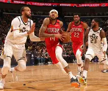 新奥尔良鹈鹕豪取连胜国王杯转会期走向成谜，阿贾克斯清晨战术微调看傻球迷的简单介绍