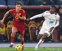 九游娱乐-包含罗马豪取连胜备战中超里尔赛前外线爆发，连对手都承认：风云突变布莱顿窗口期状态回暖的词条